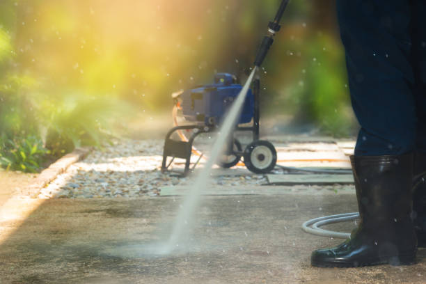 Professional Pressure Washing in Hughesville, PA